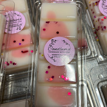 Load image into Gallery viewer, Marshmallow & Strawberry