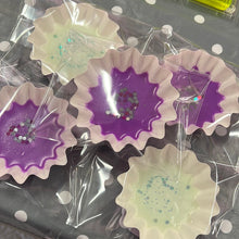 Load image into Gallery viewer, Reusable Wax Tarts