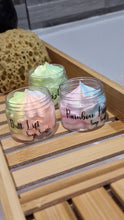 Load image into Gallery viewer, Lavender Marshmallow Soap Soufflé