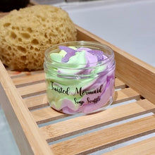 Load image into Gallery viewer, Twisted Mermaid Soap Soufflé