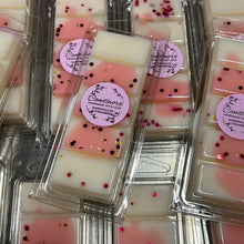 Load image into Gallery viewer, Marshmallow & Strawberry