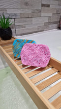 Load image into Gallery viewer, Mini Soap Sponges