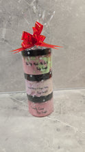 Load image into Gallery viewer, Whipped soap trio