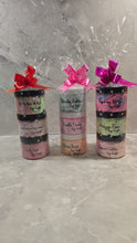 Load image into Gallery viewer, Whipped soap trio