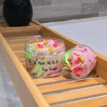 Load image into Gallery viewer, Christmas Whipped Soap 🎄🎅