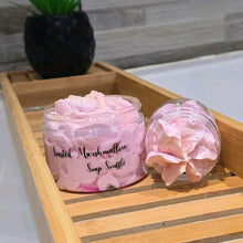 Load image into Gallery viewer, Christmas Whipped Soap 🎄🎅