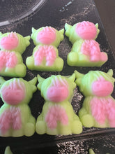 Load image into Gallery viewer, Highland Cow Wax Melts