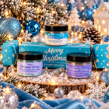 Load image into Gallery viewer, Christmas Bath & Body Crackers