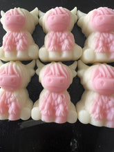 Load image into Gallery viewer, Highland Cow Wax Melts