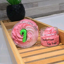 Load image into Gallery viewer, Christmas Whipped Soap 🎄🎅