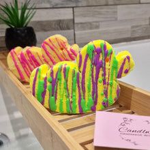 Load image into Gallery viewer, Kids Soap Sponge