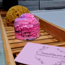 Load image into Gallery viewer, Snow Queen Soap Soufflé