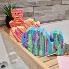 Load image into Gallery viewer, Kids Soap Sponge