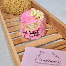 Load image into Gallery viewer, Fruit Salad Soap Soufflé