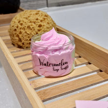 Load image into Gallery viewer, Watermelon Soap Soufflé