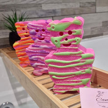 Load image into Gallery viewer, Kids Soap Sponge