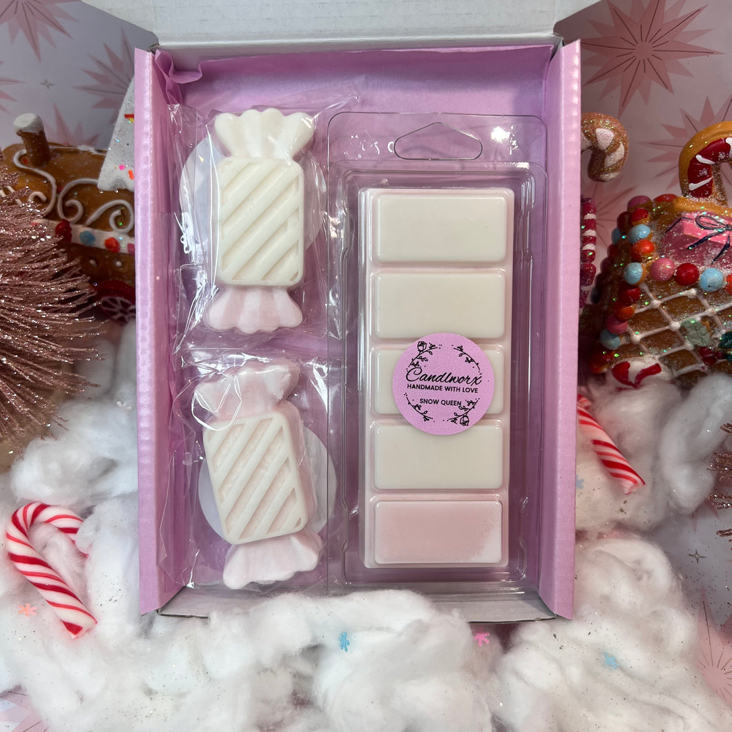 Snow Queen Gift Box