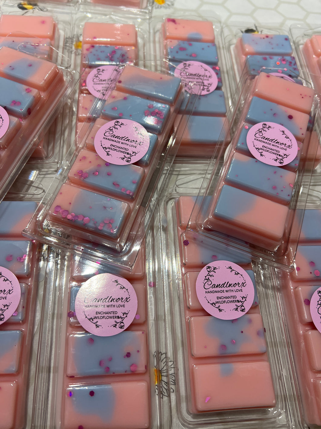 Enchanted Wildflower (Mrs H)