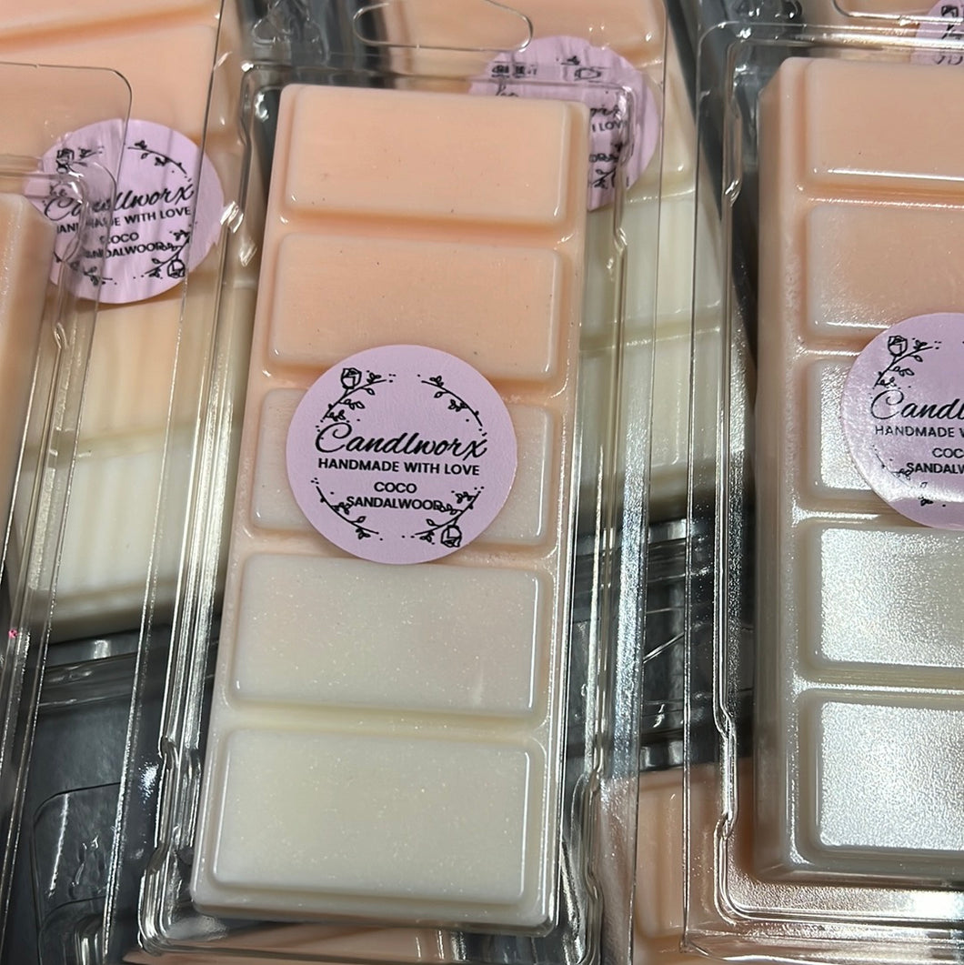 Coco Sandalwood