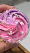 Load image into Gallery viewer, Snow Queen Soap Soufflé
