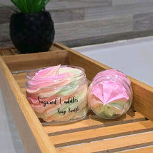 Load image into Gallery viewer, Christmas Whipped Soap 🎄🎅
