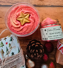 Load image into Gallery viewer, Whipped Soap 🎅
