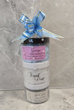 Load image into Gallery viewer, Whipped soap trio
