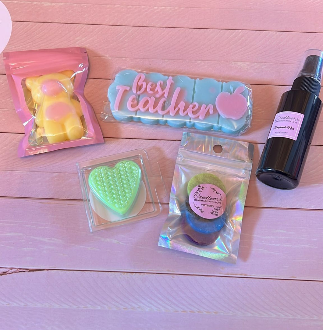 Teacher Box