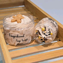 Load image into Gallery viewer, Christmas Whipped Soap 🎄🎅
