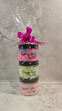 Load image into Gallery viewer, Whipped soap trio
