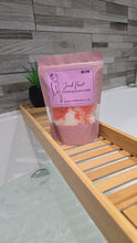Load image into Gallery viewer, Jack Frost Epsom Bath Salts
