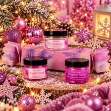 Load image into Gallery viewer, Christmas Bath &amp; Body Crackers

