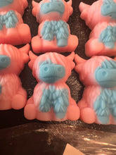 Load image into Gallery viewer, Highland Cow Wax Melts
