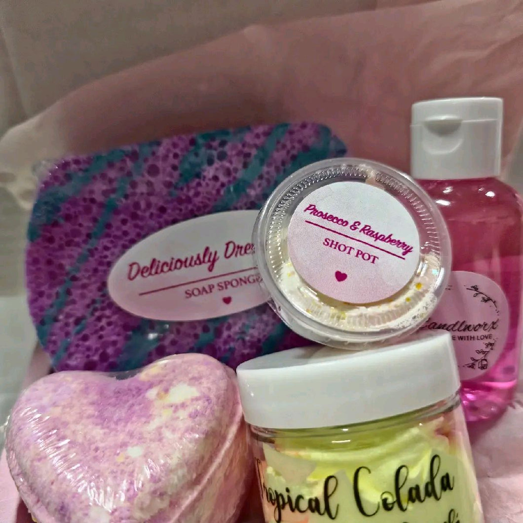 Goodie Box