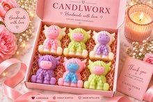 Load image into Gallery viewer, Highland Cow Wax Melts
