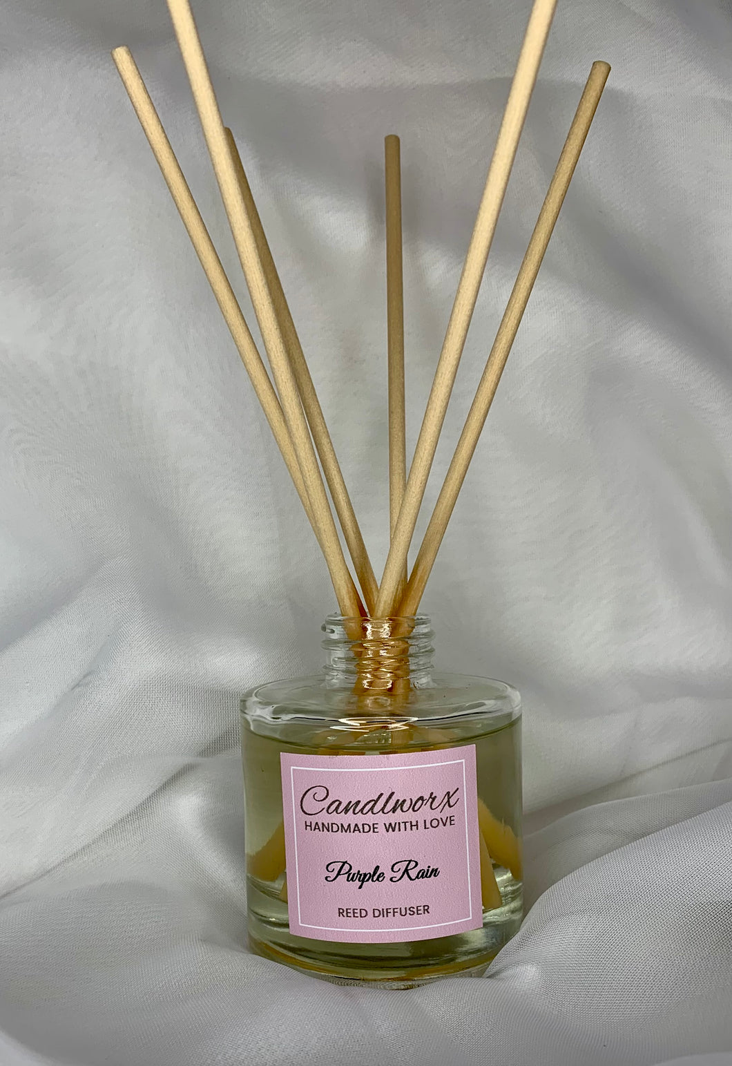 Reed Diffusers